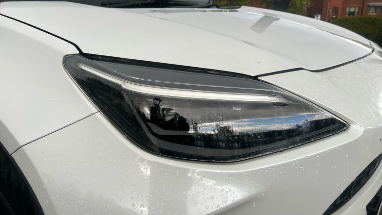 Toyota Yaris Cross 1.5 Hybrid Design 5dr CVT Hybrid Estate